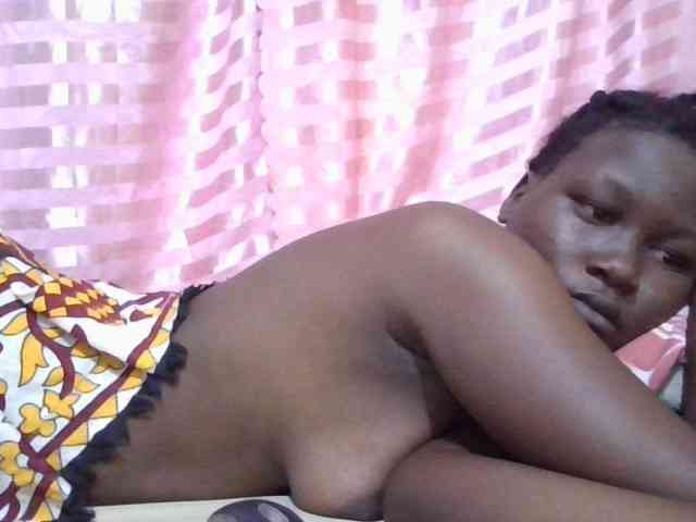 ebony-vannilah webcam