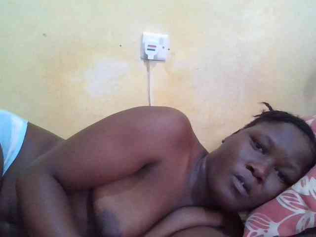 ebony-vannilah webcam
