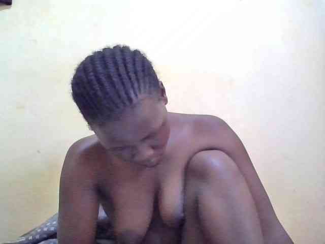 ebony-vannilah webcam