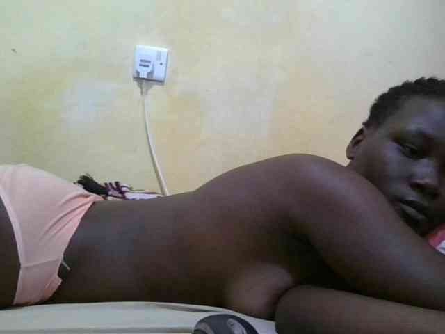 ebony-vannilah webcam