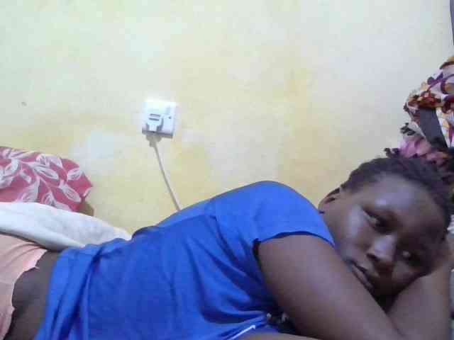 ebony-vannilah webcam