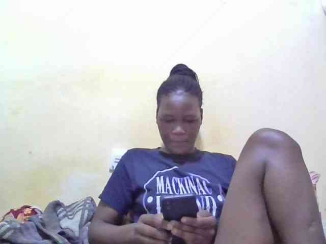 ebony-vannilah webcam