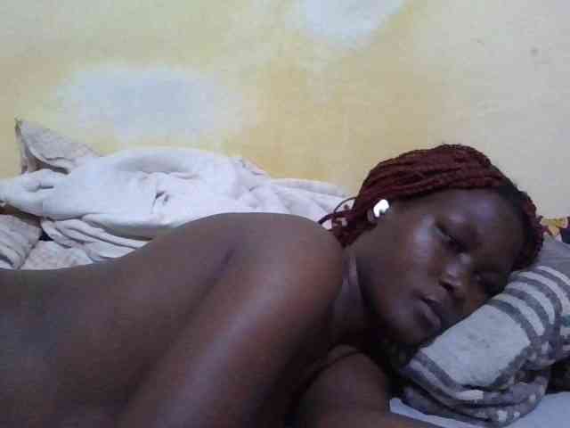 ebony-vannilah webcam
