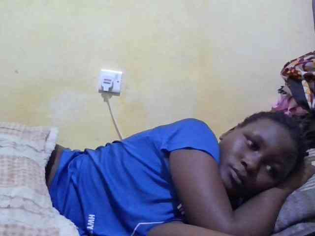 ebony-vannilah webcam