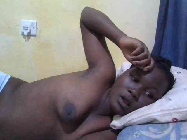 ebony-vannilah webcam