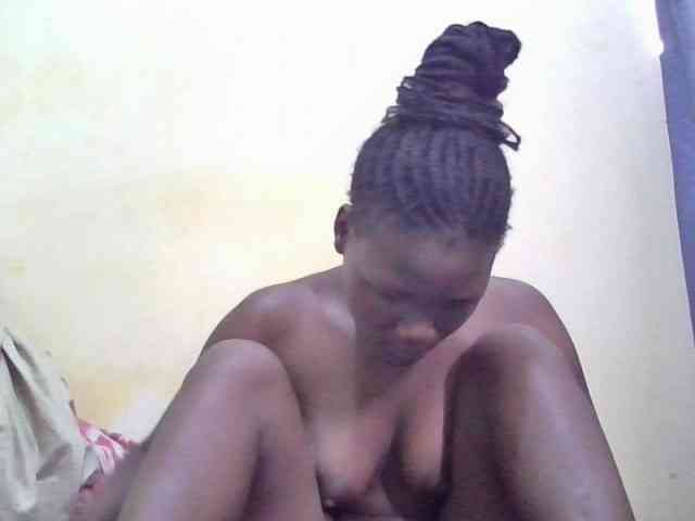 ebony-vannilah webcam