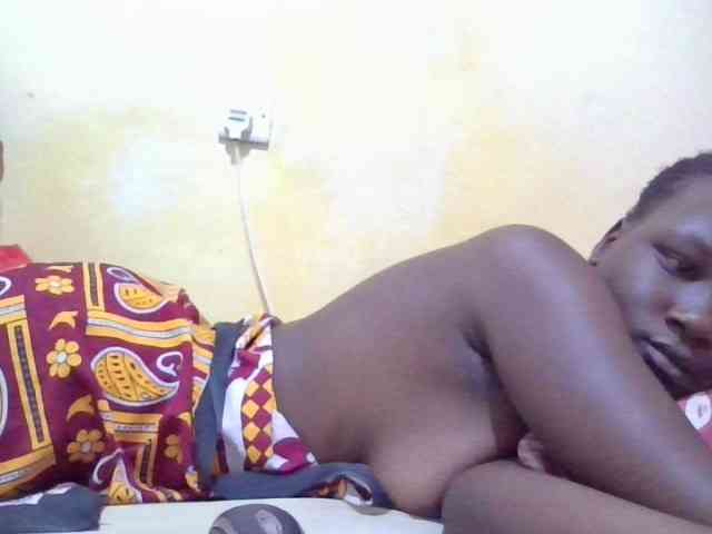 ebony-vannilah webcam