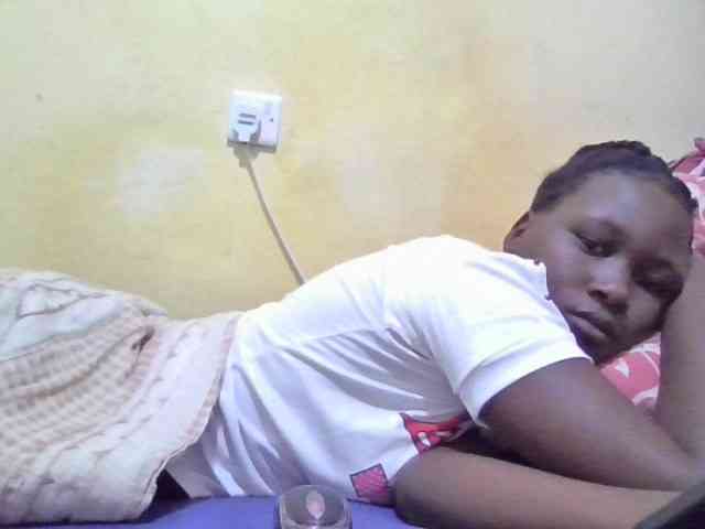 ebony-vannilah webcam