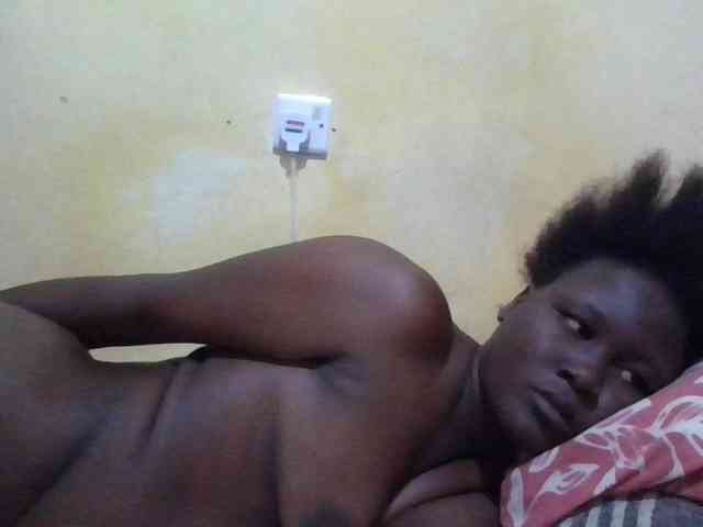 ebony-vannilah webcam