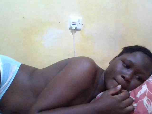 ebony-vannilah webcam
