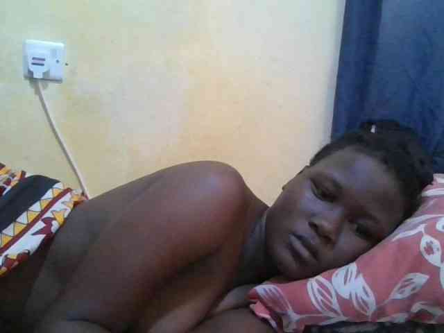 ebony-vannilah webcam