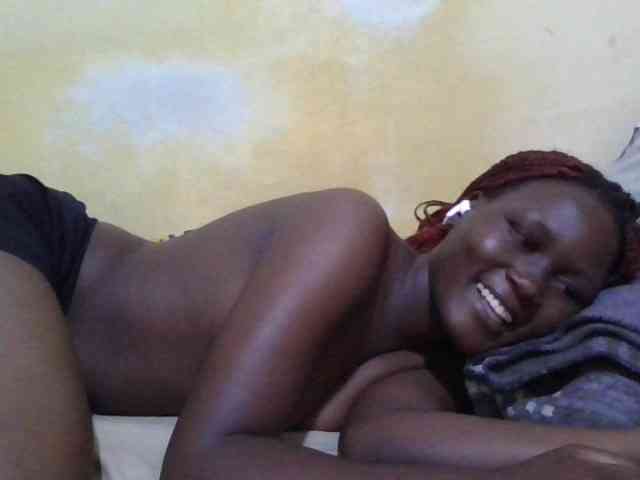 ebony-vannilah webcam