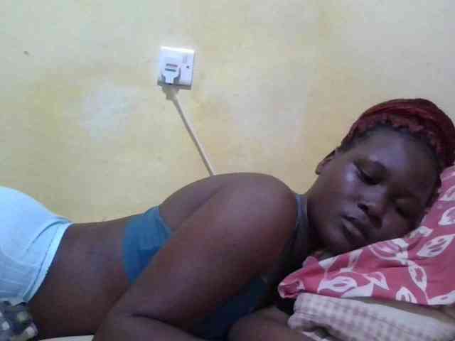 ebony-vannilah webcam