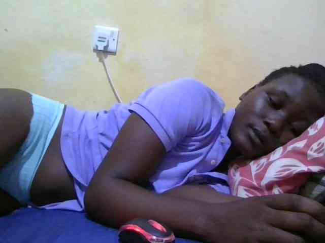 ebony-vannilah webcam