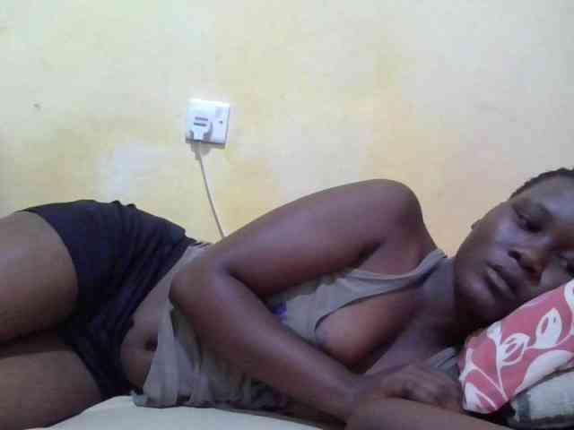 ebony-vannilah webcam