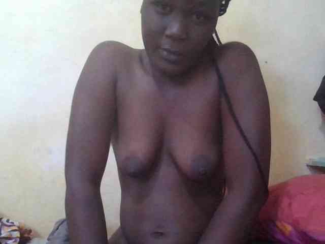 ebony-vannilah webcam