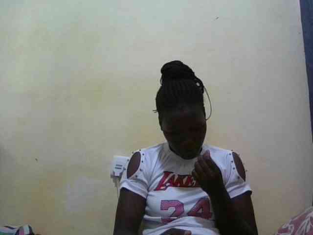 ebony-vannilah webcam