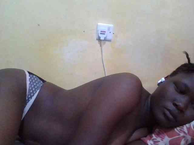 ebony-vannilah webcam
