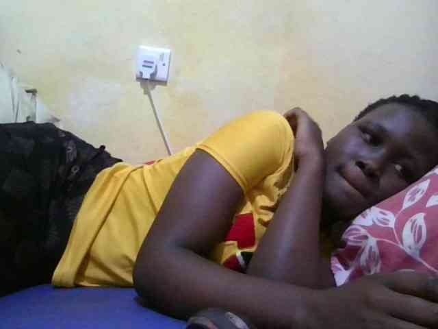 ebony-vannilah webcam