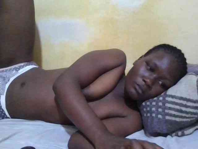 ebony-vannilah webcam