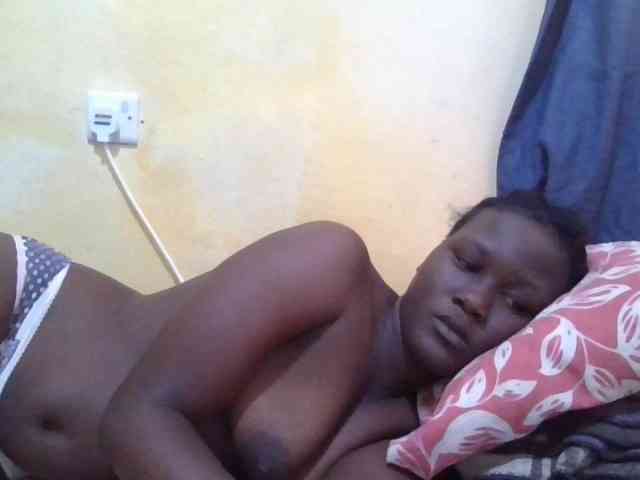 ebony-vannilah webcam