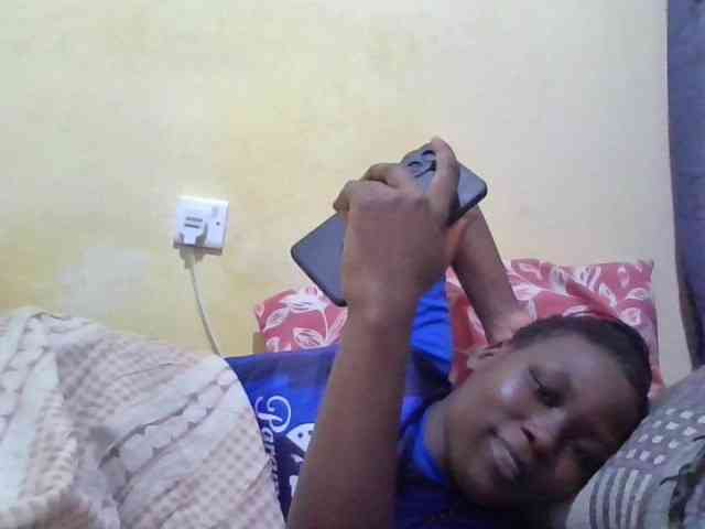 ebony-vannilah webcam