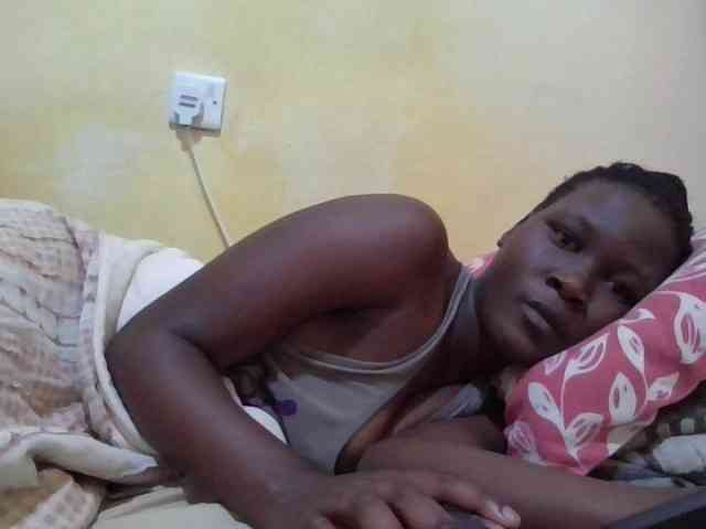 ebony-vannilah webcam