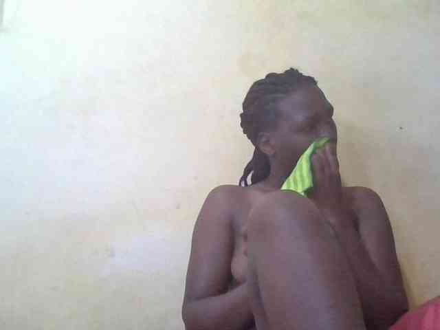 ebony-vannilah webcam