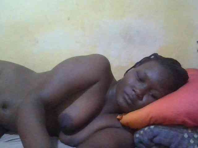 ebony-vannilah webcam