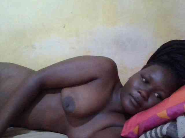 ebony-vannilah webcam