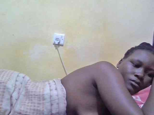 ebony-vannilah webcam