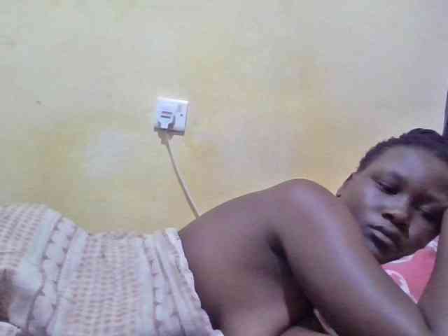 ebony-vannilah webcam