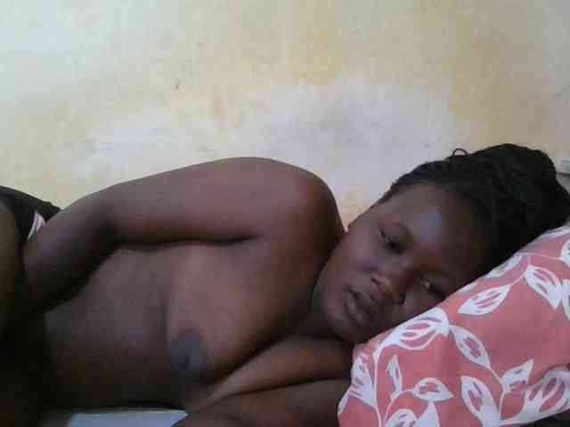 ebony-vannilah webcam
