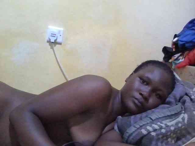 ebony-vannilah webcam