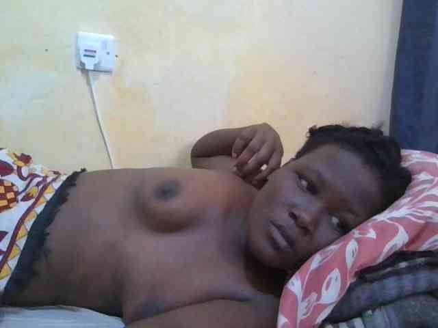 ebony-vannilah webcam