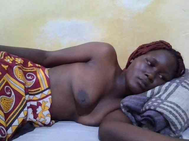 ebony-vannilah webcam