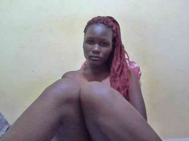 ebony-vannilah webcam