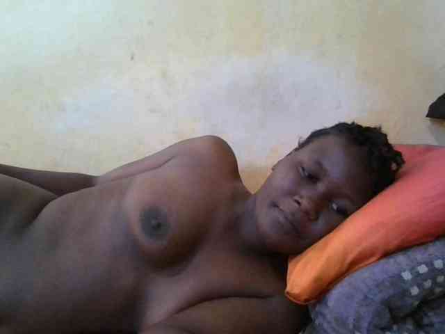 ebony-vannilah's webcam live show