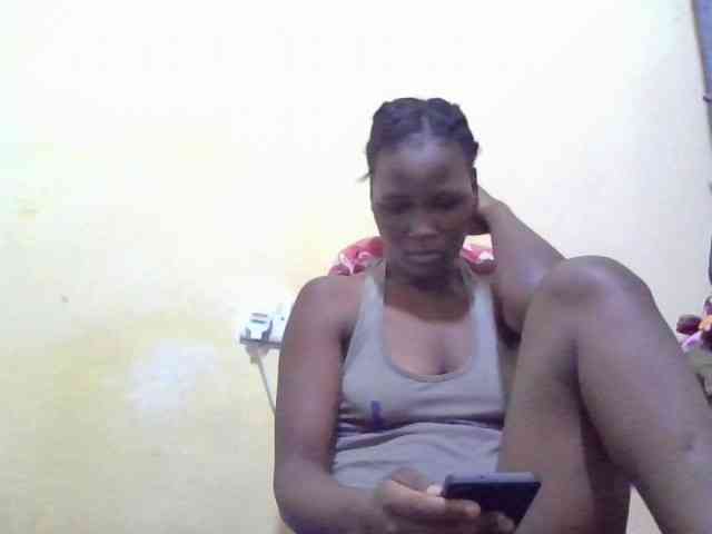 ebony-vannilah webcam