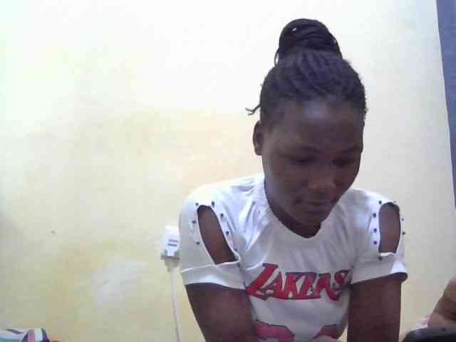 ebony-vannilah webcam