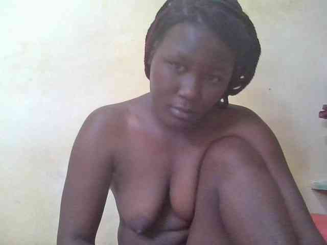 ebony-vannilah webcam