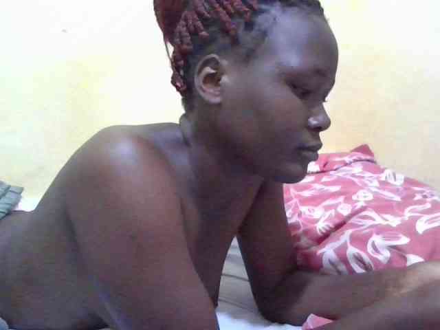 ebony-vannilah webcam
