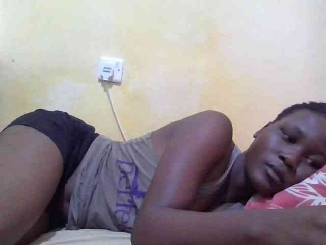 ebony-vannilah webcam