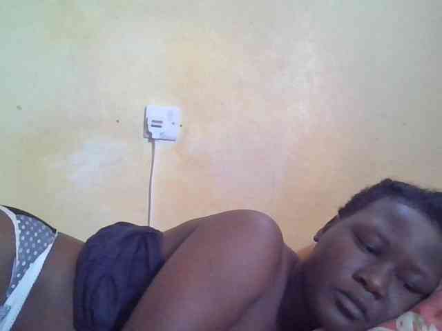 ebony-vannilah webcam