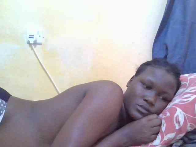 ebony-vannilah webcam