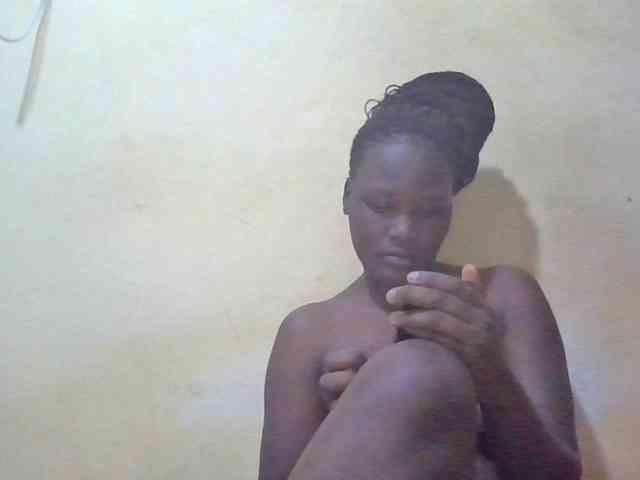 ebony-vannilah webcam