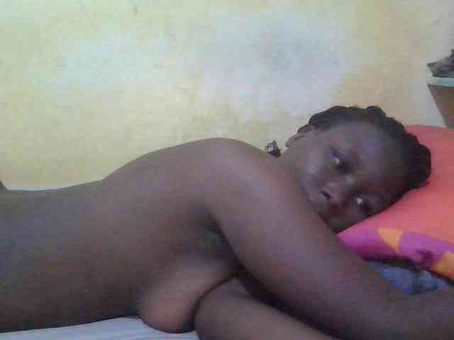 ebony-vannilah webcam