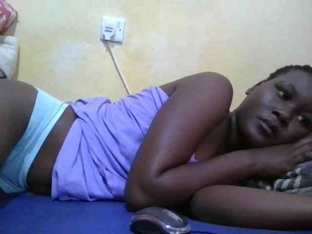 ebony-vannilah webcam