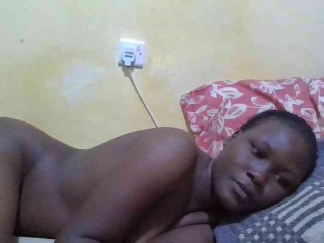 ebony-vannilah webcam