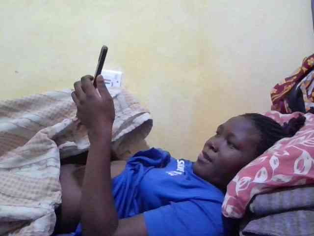 ebony-vannilah webcam